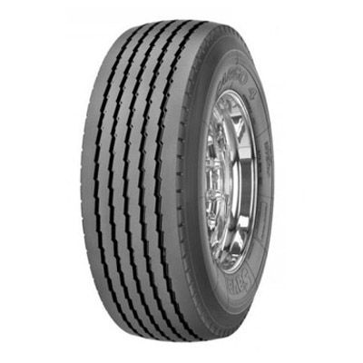 SAVA  385/65R22.5 CARGO 4 HL 164K/158L M+S Прицепная