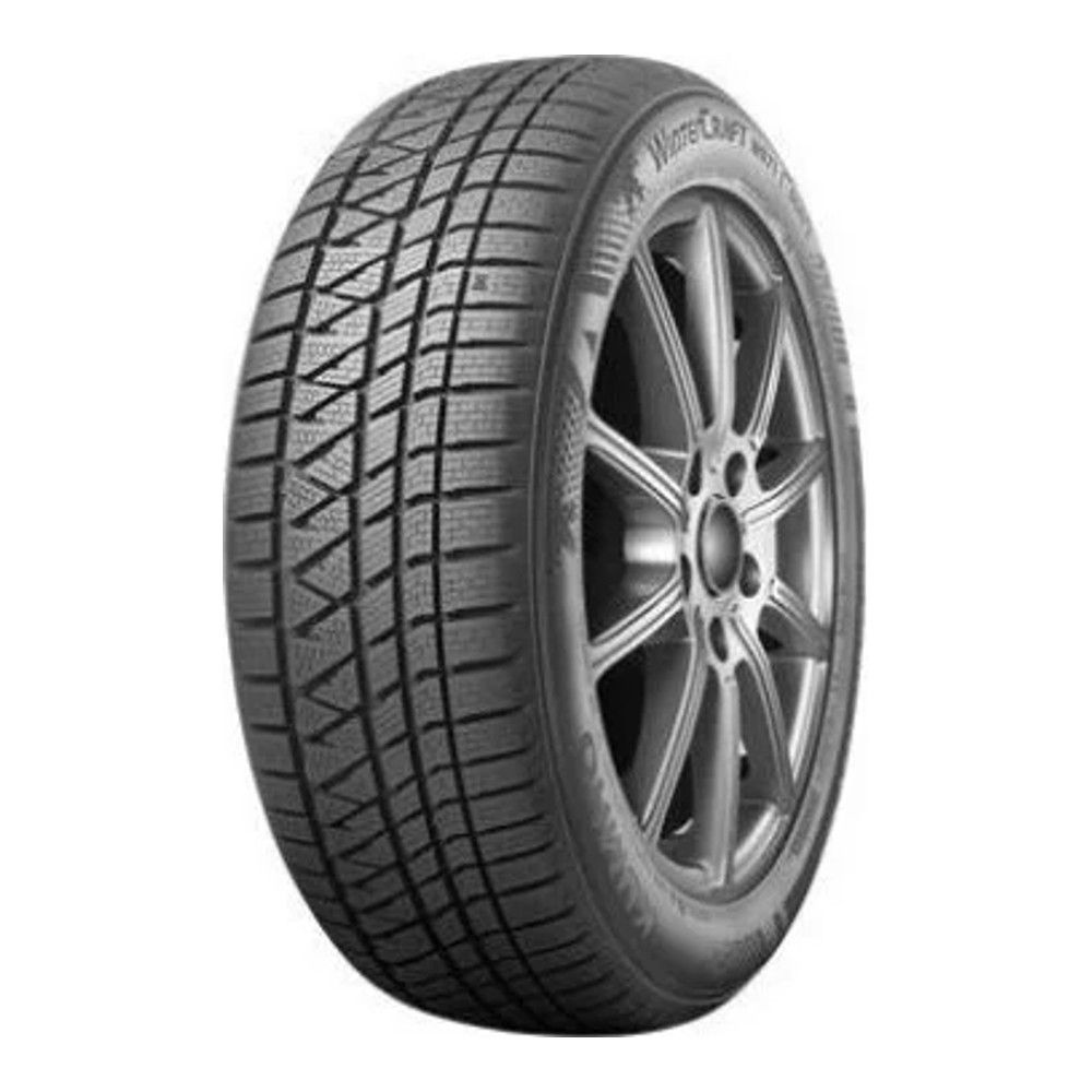 kumho 255/70R16 h 111 ws-71 