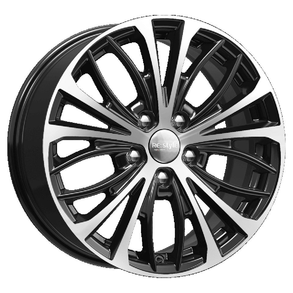 кик  toyota camry (кс873)  7,5\r17 5*114,3 et45  d60,1  алмаз-черный  [74839]