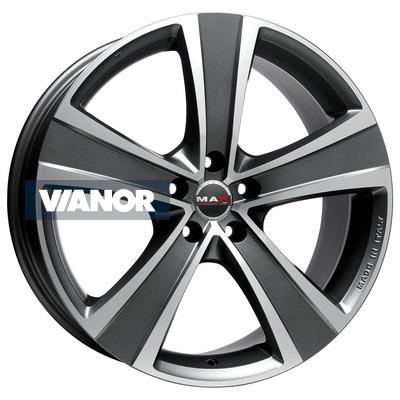 8x18/5x114,3 et40 d76 fuoco 5 ice titan