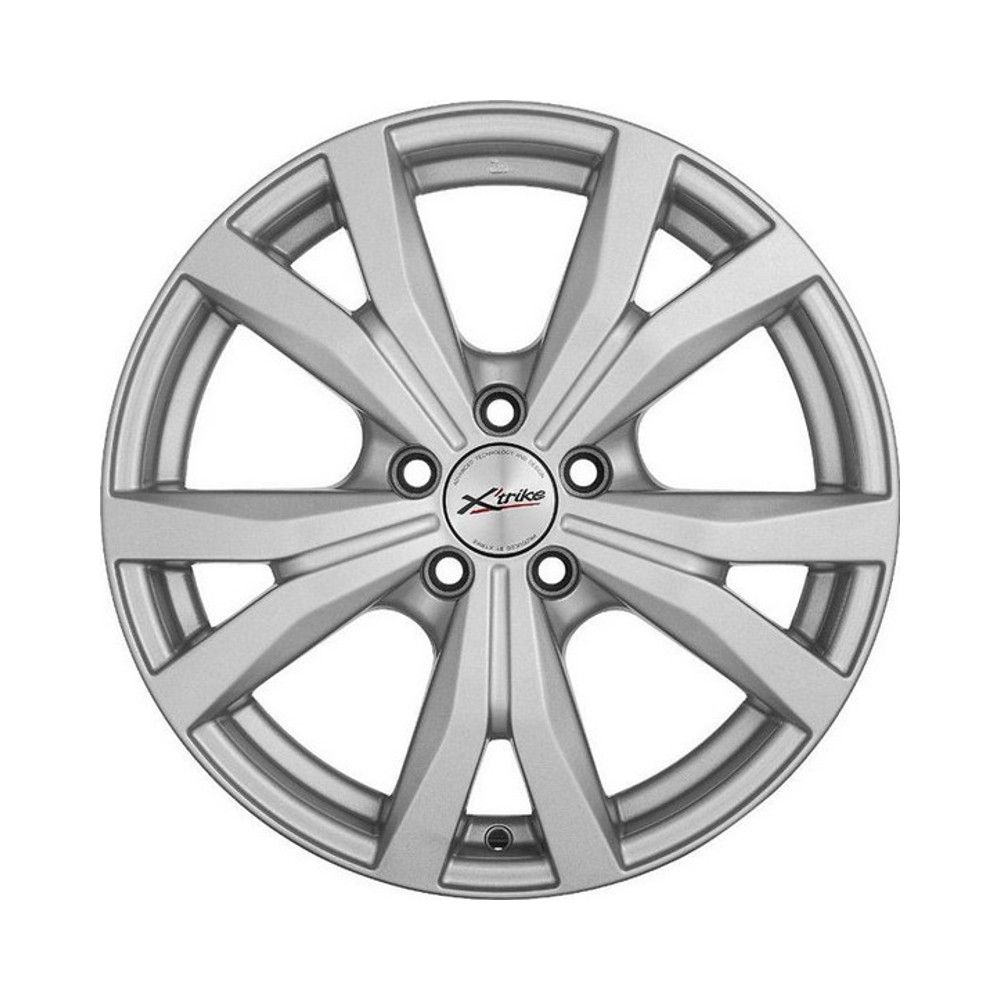 x'trike  x-119  6,5\r16 5*110 et37  d65,1  hs  [29091]