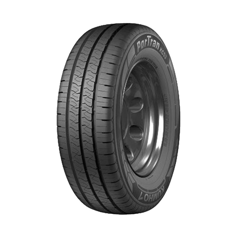kumho 215/70R15 t 109/107 kc-53 