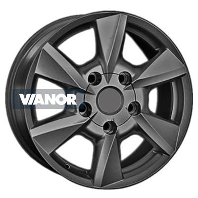 8x18/5x150 et56 d110,1 ty90 gm (пш)