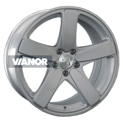 9x18/5x112 et21 d66,6 pr15 sil (конус, pr002)