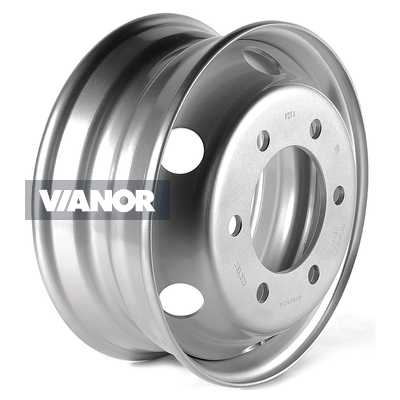 6x17,5/6x222,25 et117 d161 m20 sil