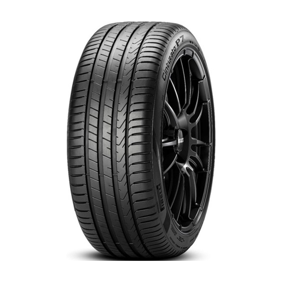 pirelli 275/40R18 y 103 new cinturato p7 