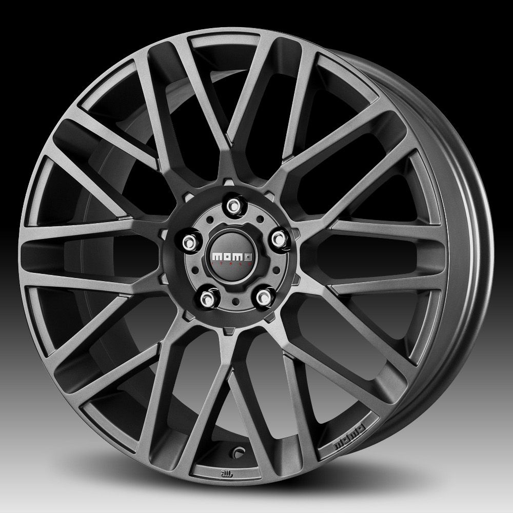 momo suv  revenge  9,0\r20 5*112 et45  d66,6  matt anthracite  [wrga90045266]  fb max 960kg