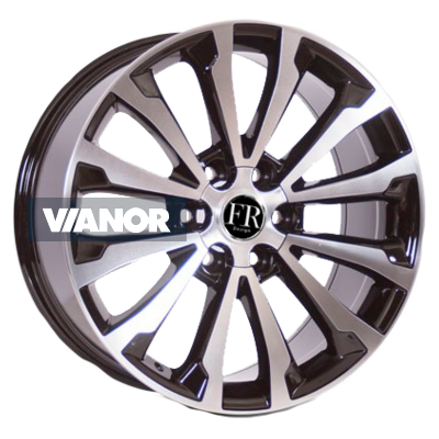 8,5x20/6x139,7 et25 d106,2 ty690 bmf (№15)