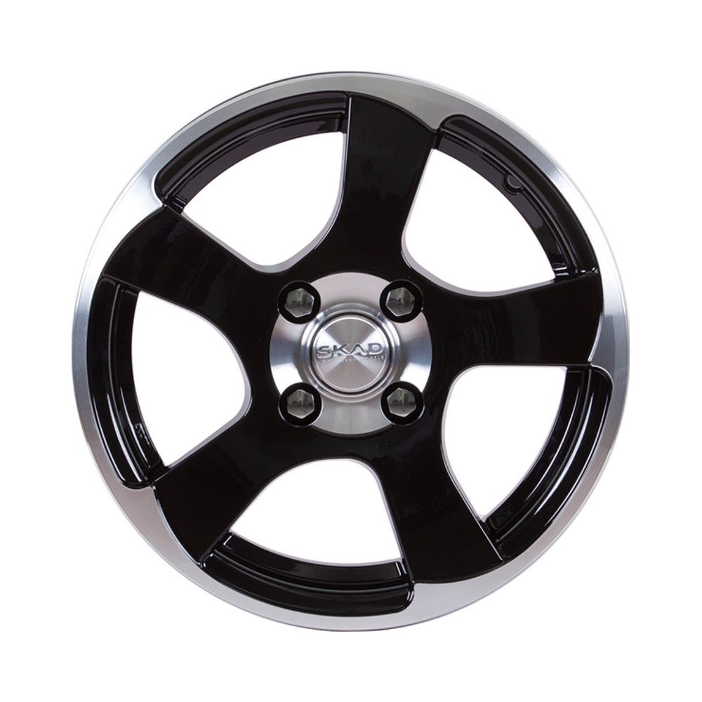 скад  акула  6,0\r16 4*100 et50  d60,1  алмаз  [1690505]