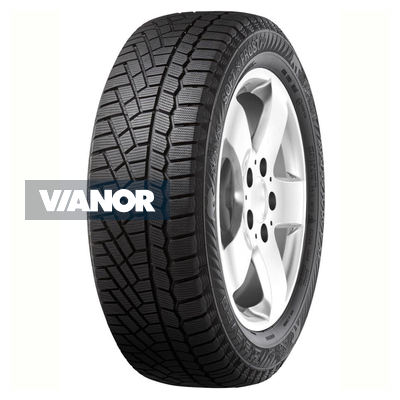 gislaved 215/65R16 t 102 soft frost 200 suv 