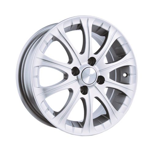 скад  ганимед  5,5\r14 4*100 et35  d67,1  [1030108]