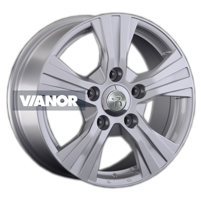 8,5x20/5x150 et58 d110,1 ty248 sil (пш)