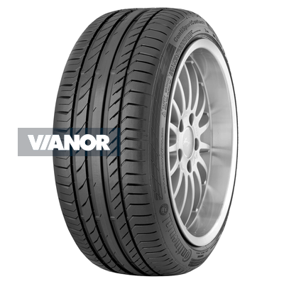 continental 265/45R20 y 108 contisportcontact 5 