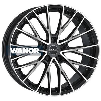 9x21/5x108 et35 d63,4 speciale black mirror