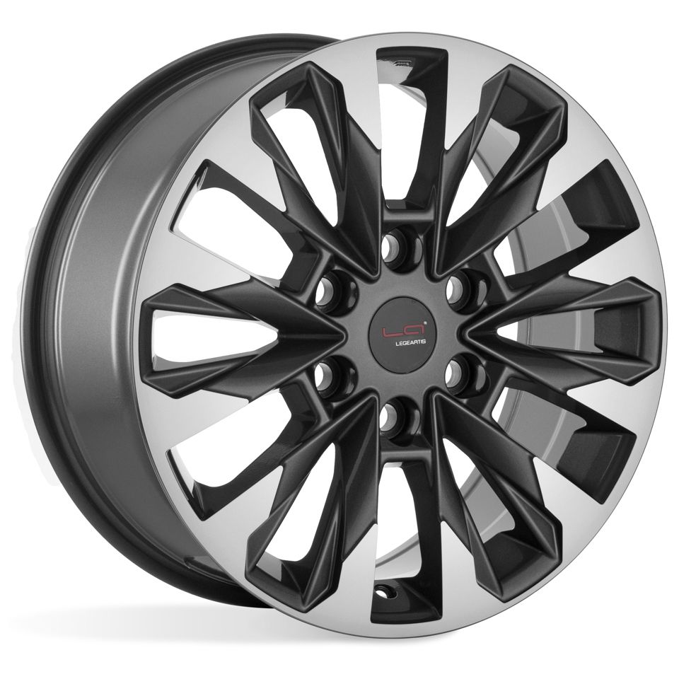 lege artis  concept-ty572  8,5\r20 6*139,7 et45  d95,1  gmf  [9347964]