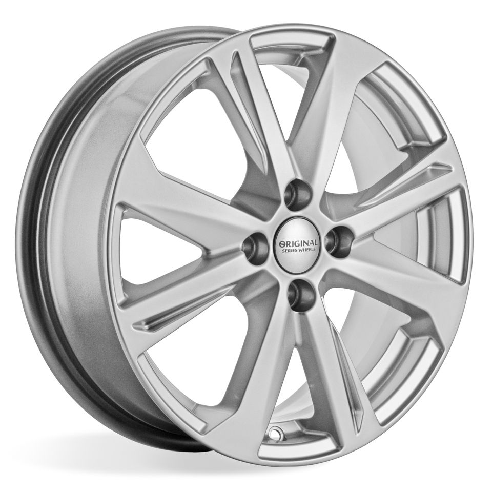 скад  kl-325  6,0\r16 4*100 et49  d54,1  селена  [3540008]