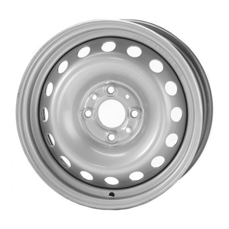 trebl  ваз-2123 шеви-нива  x40030 p  6,5\r16 5*139,7 et40  d98,6  silver  [9301685]