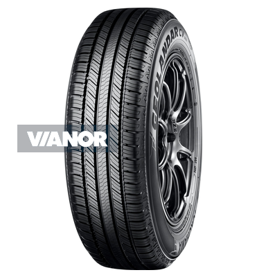 yokohama 245/65R17 h 107 geolandar cv g058 