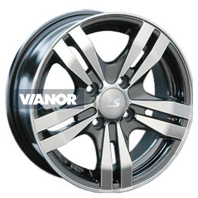 6,5x16/5x114,3 et50 d73,1 142 gmf