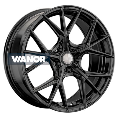 7x16/4x98 et28 d58,6 1365 bk (конус)