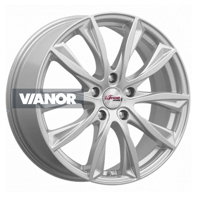 7,5x18/5x105 et38 d56,6 каzантип (кс684м) нео-классик