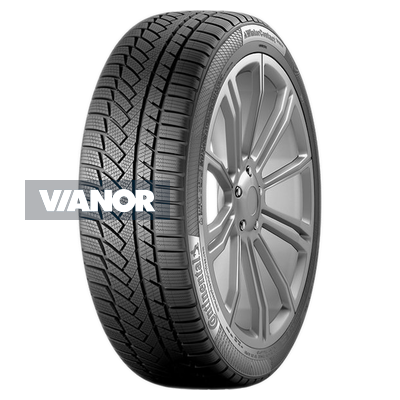 continental 235/55R19 h 101 contiwintercontact ts 850 p 