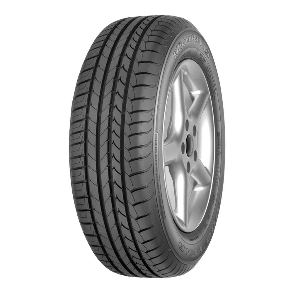 goodyear 255/40R19 y 100 efficientgrip 