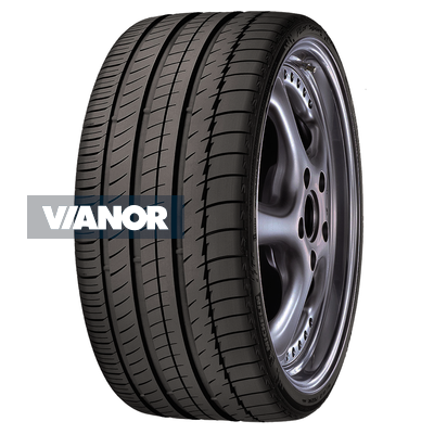 michelin 265/40R18 (y) 101 pilot sport ps2 