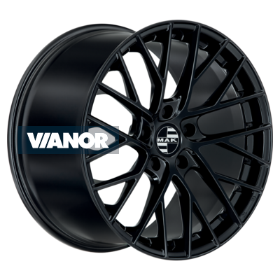 11,5x21/5x130 et59 d71,6 monaco-d gloss black