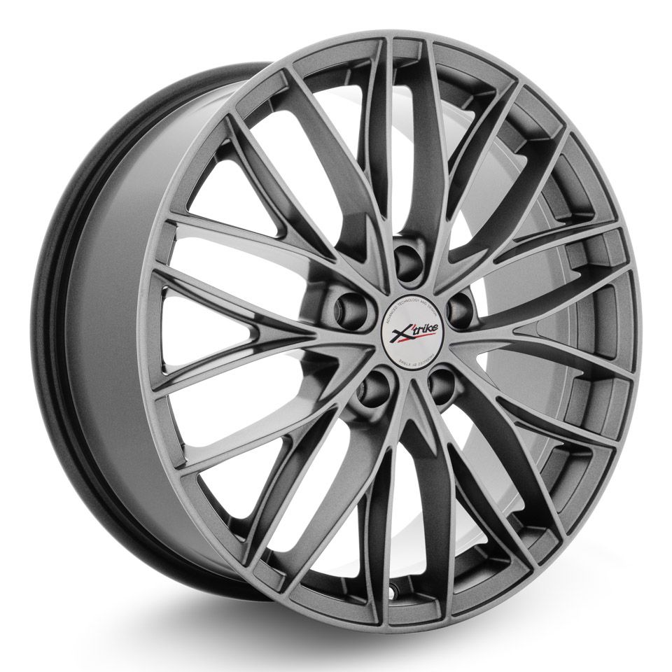 x'trike  x-130  7,5\r18 5*114,3 et50  d54,1  hsb  [80965]  geely coolray