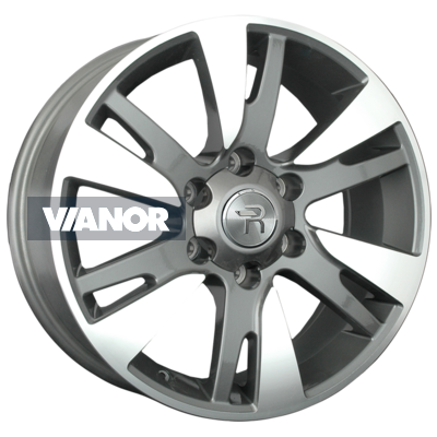 7,5x18/6x139,7 et30 d108,1 ty76 gmf (пш)