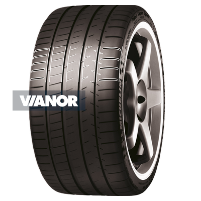 michelin 255/40R18 (y) 95 pilot super sport 