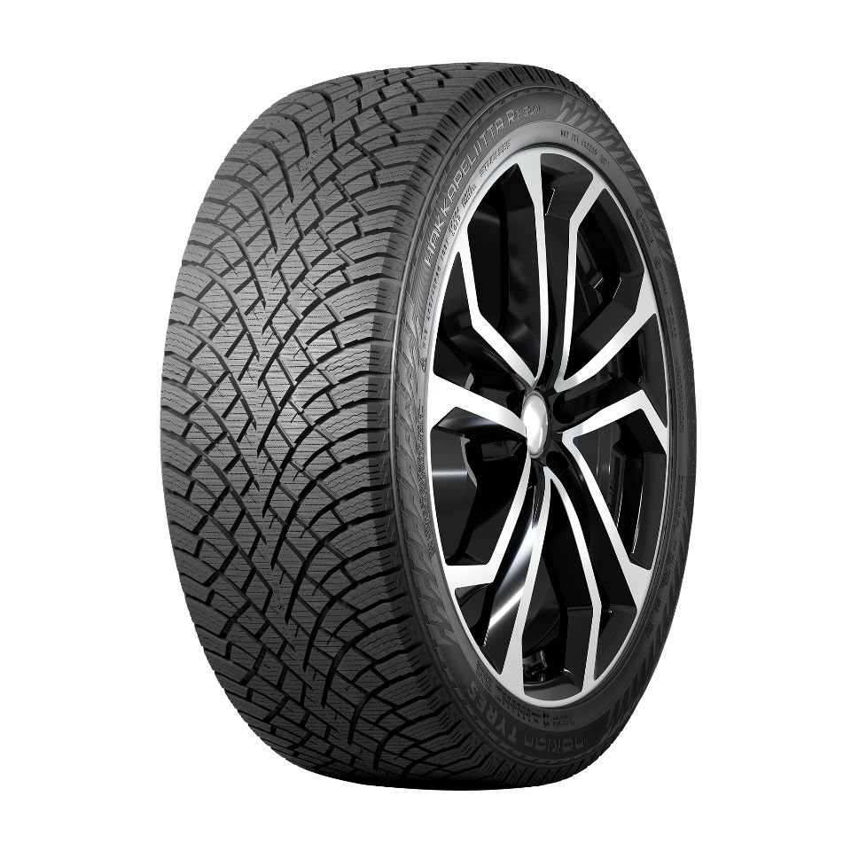 nokian tyres 235/50R21 r 104 hakkapeliitta r5 suv 