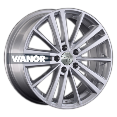 7,5x17/5x108 et55 d63,3 fd149 sil (конус, c570)