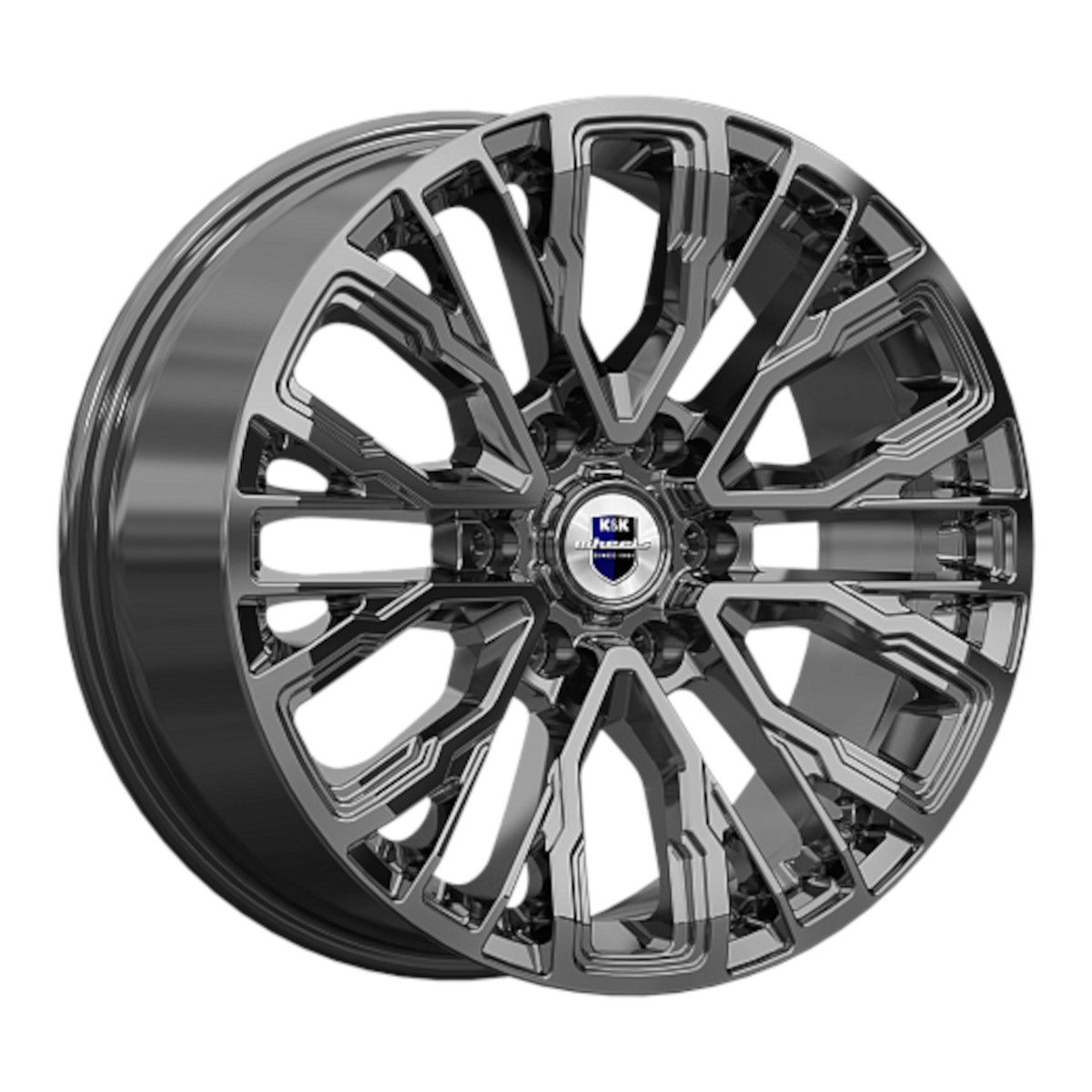 кик  кортес (кс1102)  8,5\r19 6*139,7 et30  d106,1  кварц  [82550]  <ш>  fb max 965 kg