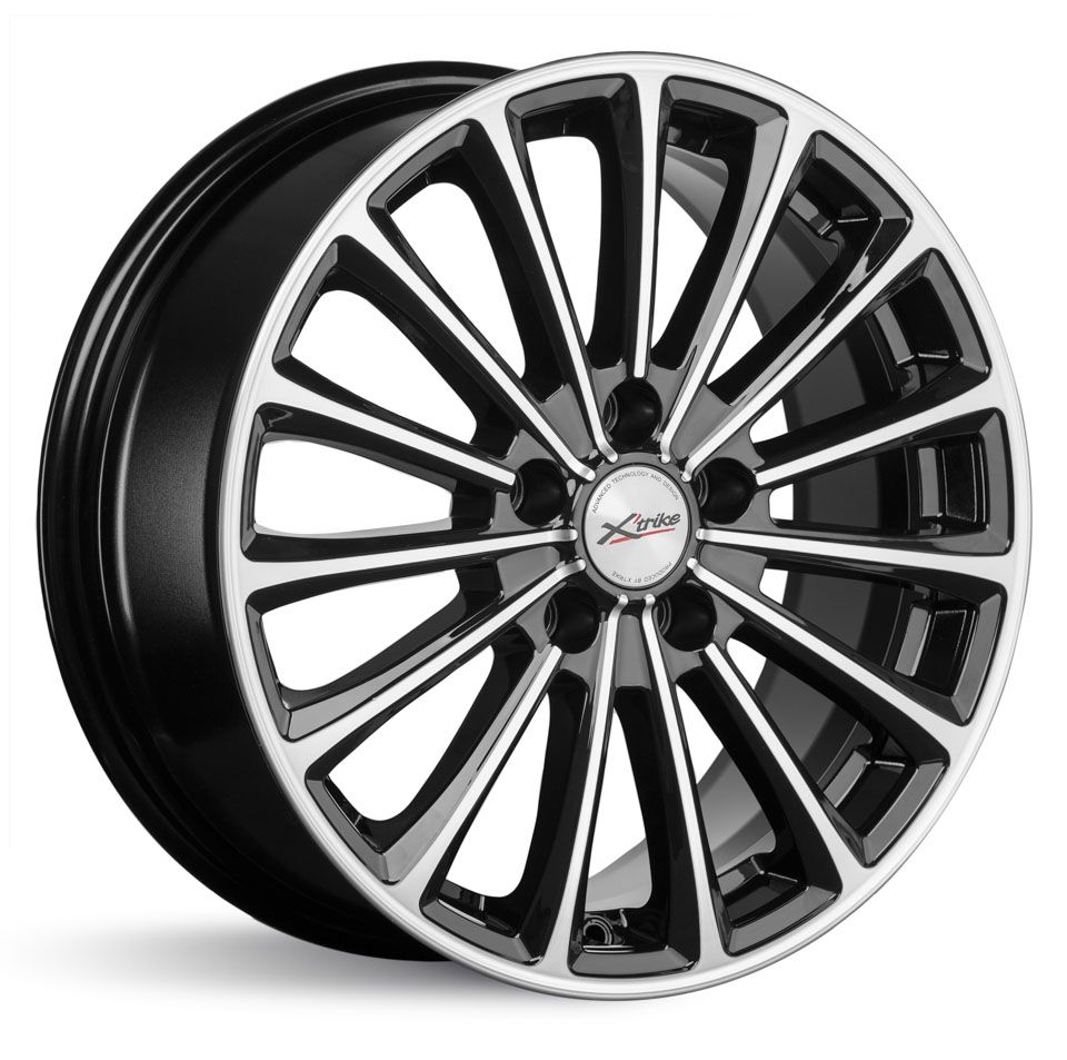 x'trike  x-136  7,0\r17 5*114,3 et50  d54,1  bk/fp  [80949]