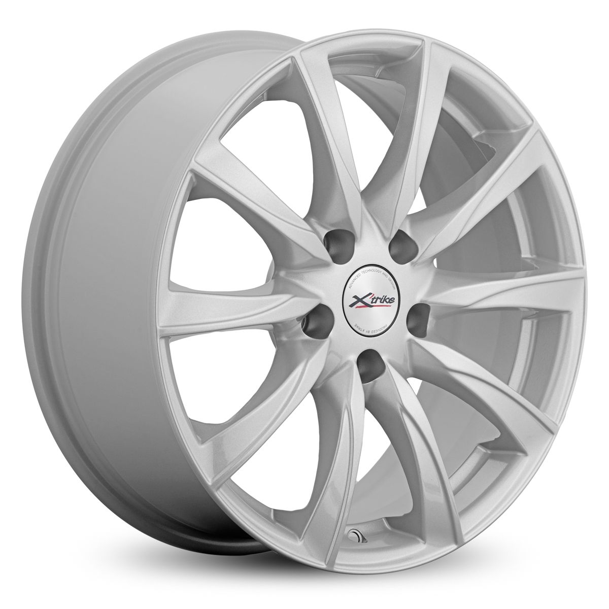x'trike  x-120м  7,0\r17 5*115 et43  d70,2  hs  [76747]