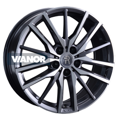 10,5x22/5x112 et43 d66,6 b253 gmf (конус, c570)