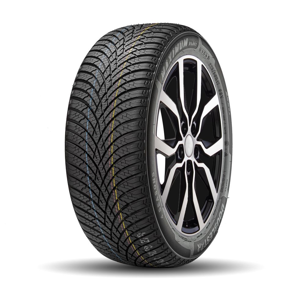 doublestar 165/60R15 t 77 dla01 