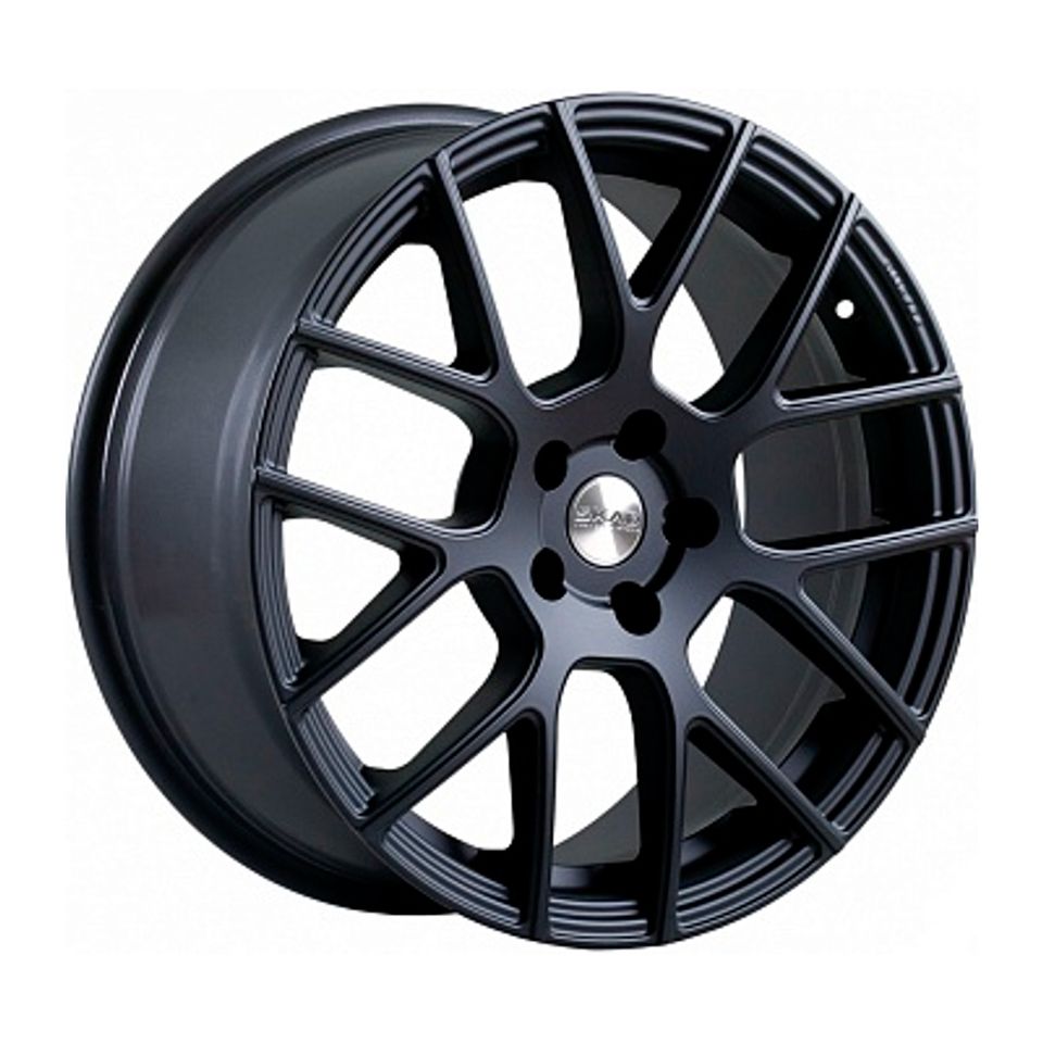 скад  stiletto  8,0\r18 5*108 et45  d63,35  бархат  [1861322]