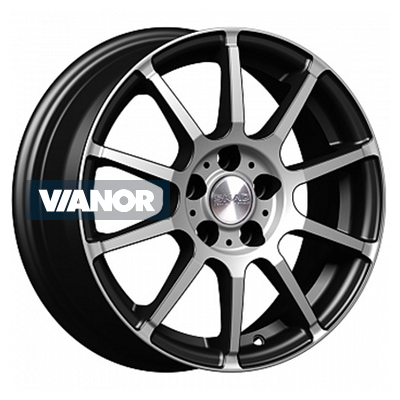 6x15/4x98 et35 d58,6 акита алмаз