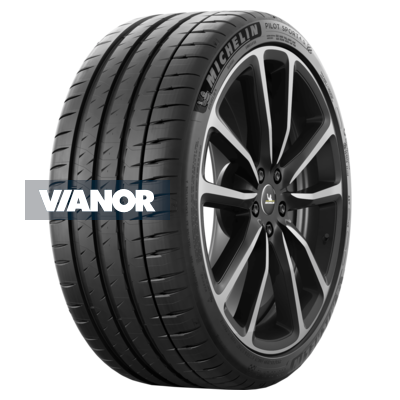 michelin 325/35R22 (y) 114 pilot sport 4 s 
