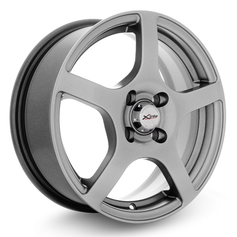 x'trike  x-118  6,0\r15 4*108 et25  d65,1  hsb  [28154]