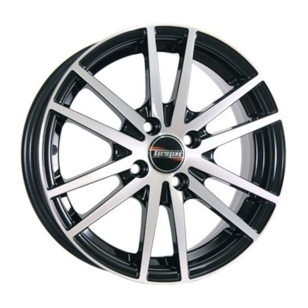 tech line  305  4,5\r13 4*100 et43  d67,1  bd  [t305-4513-671-4x100-43bd]