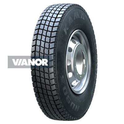 10,00r20 149/146k nu 903 tt m+s