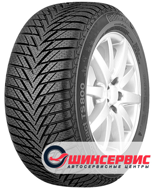 continental 155/60R15 t 74 contiwintercontact ts800 74