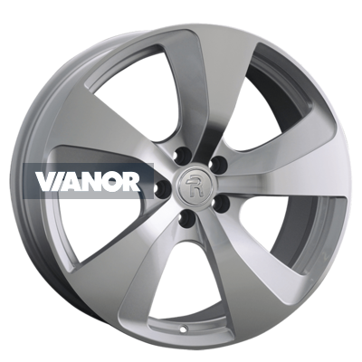 9x20/5x112 et35 d66,6 b239 sf (конус, c570-01)