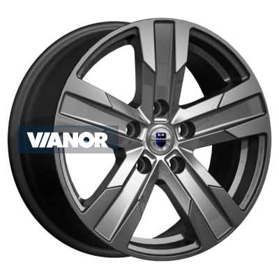 7x16/5x105 et38 d56,6 висмут (кс1009) кварц