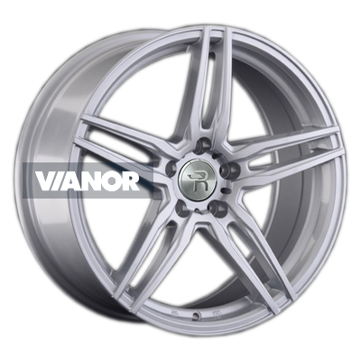 8x18/5x112 et30 d66,6 b175 sil (конус, b640)