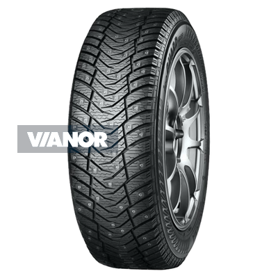 yokohama 225/65R17 t 106 iceguard stud ig65 